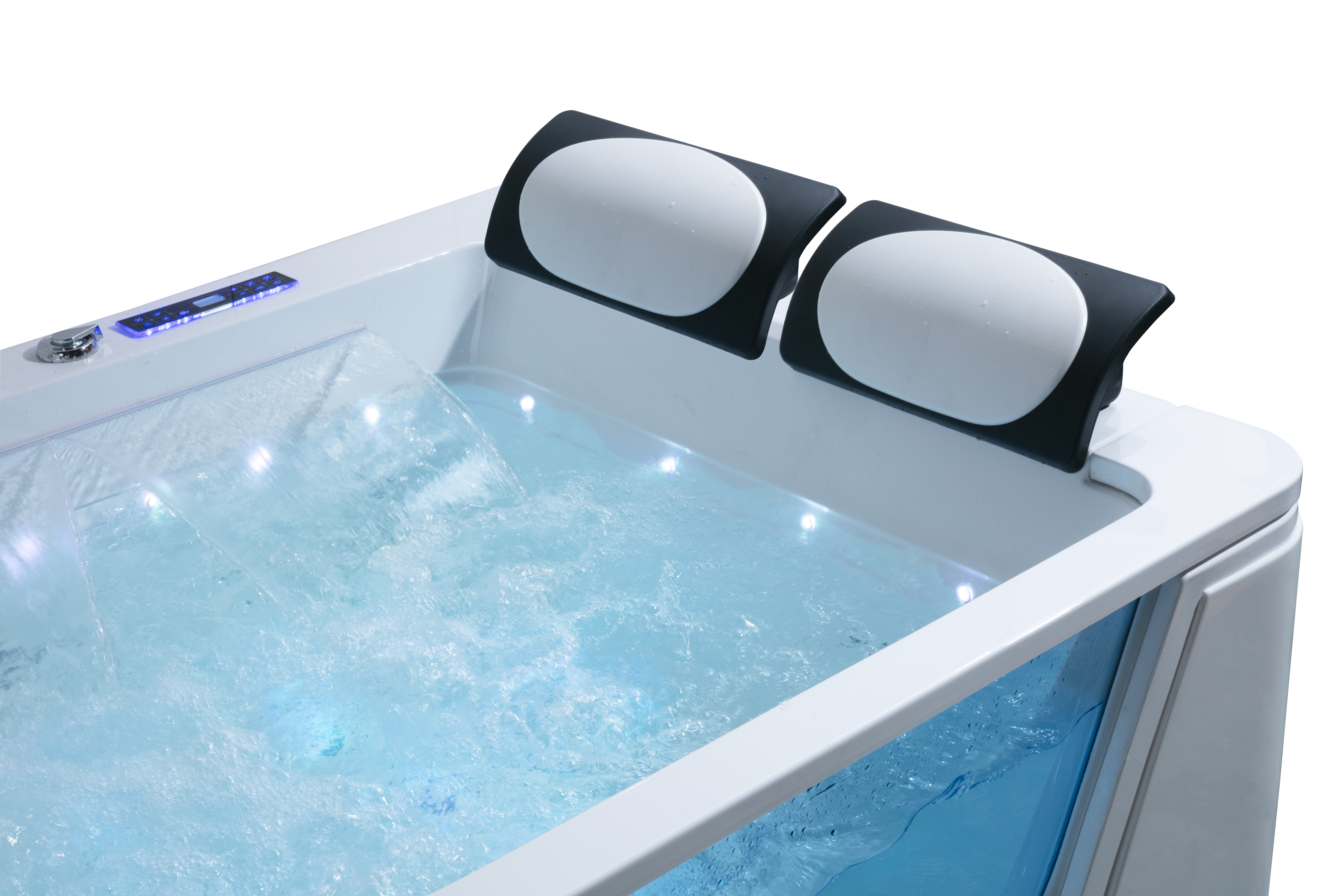 Whirlpool Badewanne Surrey